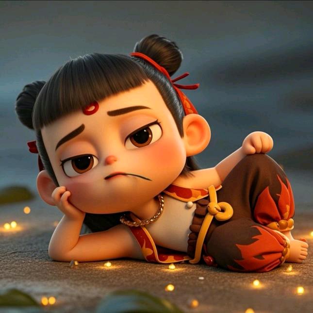 三太子💫.