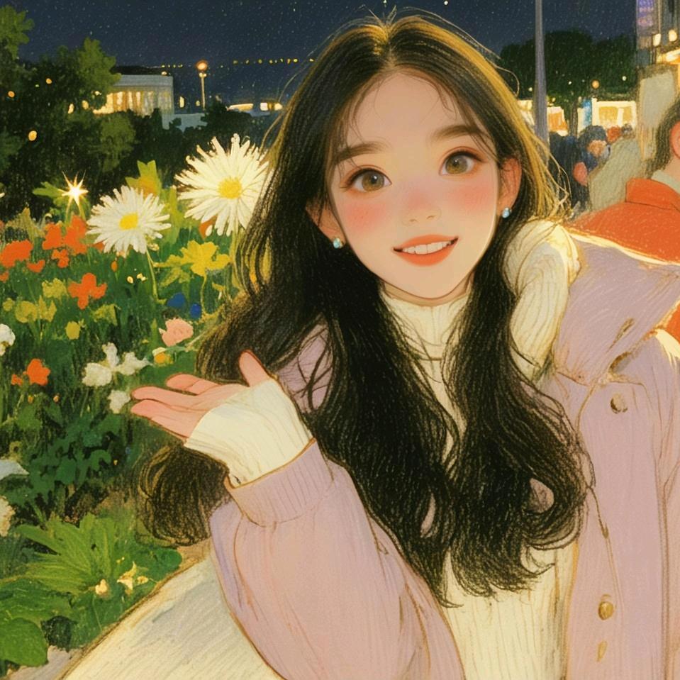 会做🍬葫芦的小谢