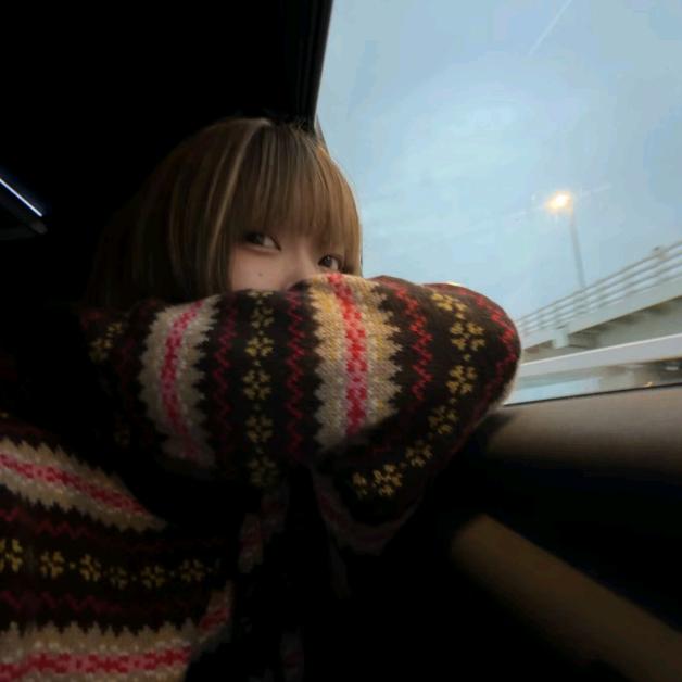 被窝外面很危险