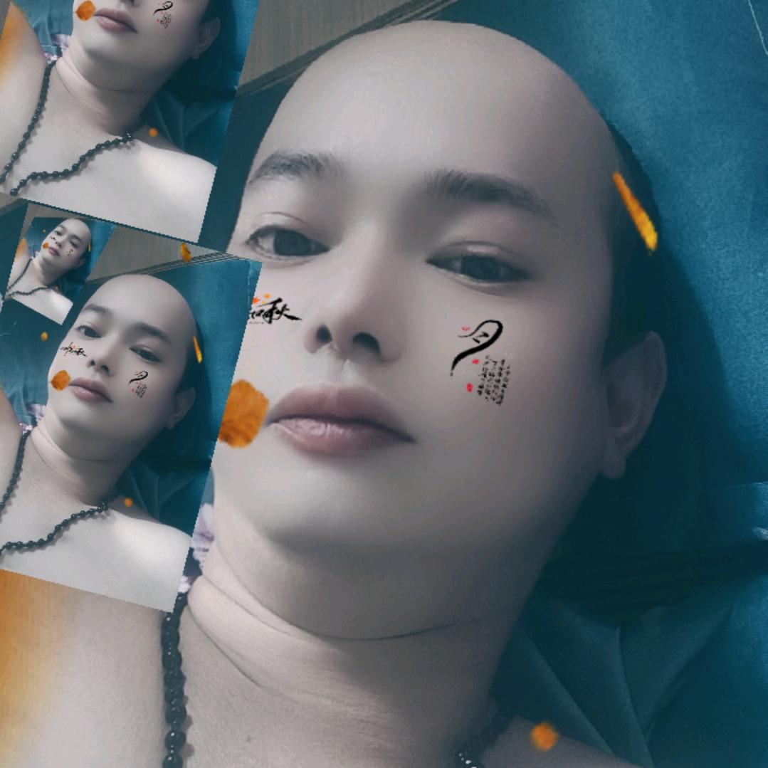 往事·如烟