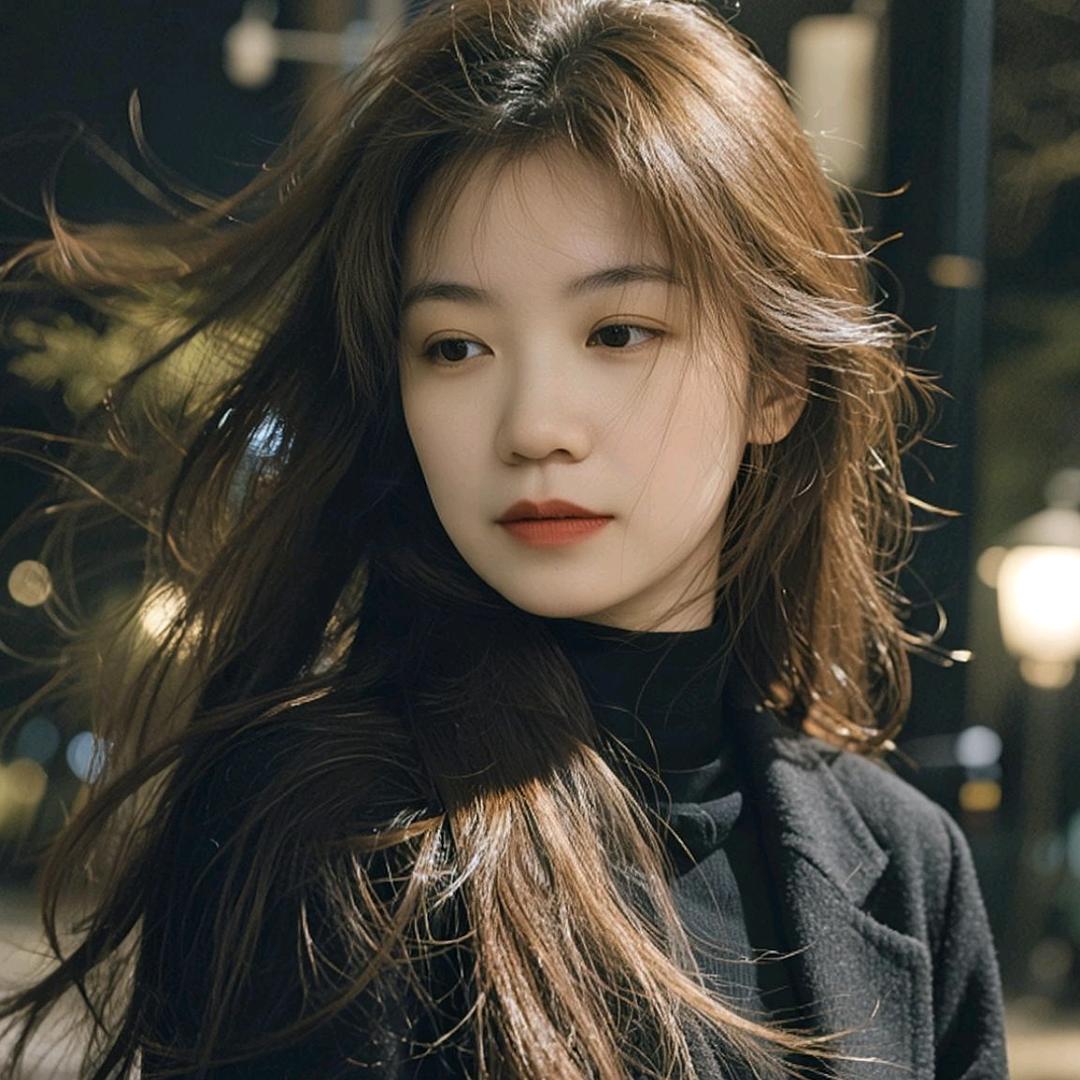 娟   香
