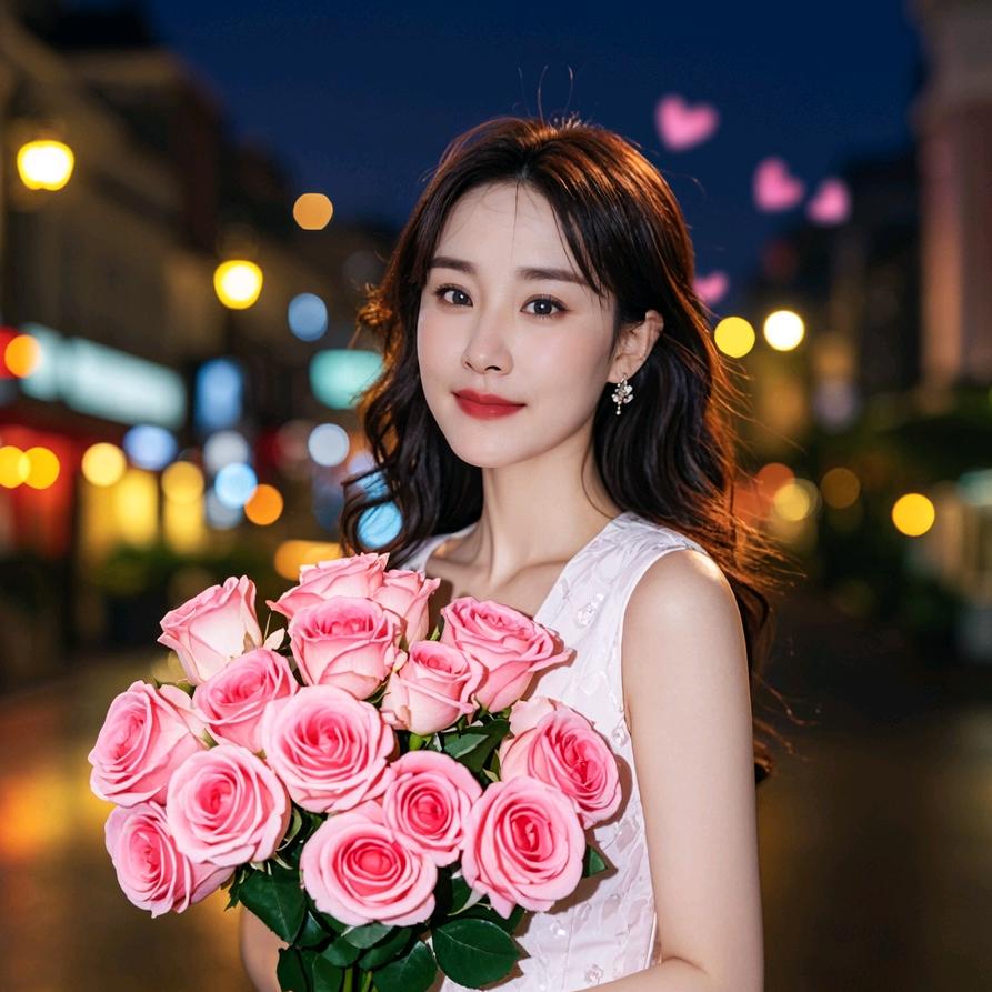 家有四宝贝🌹🌹
