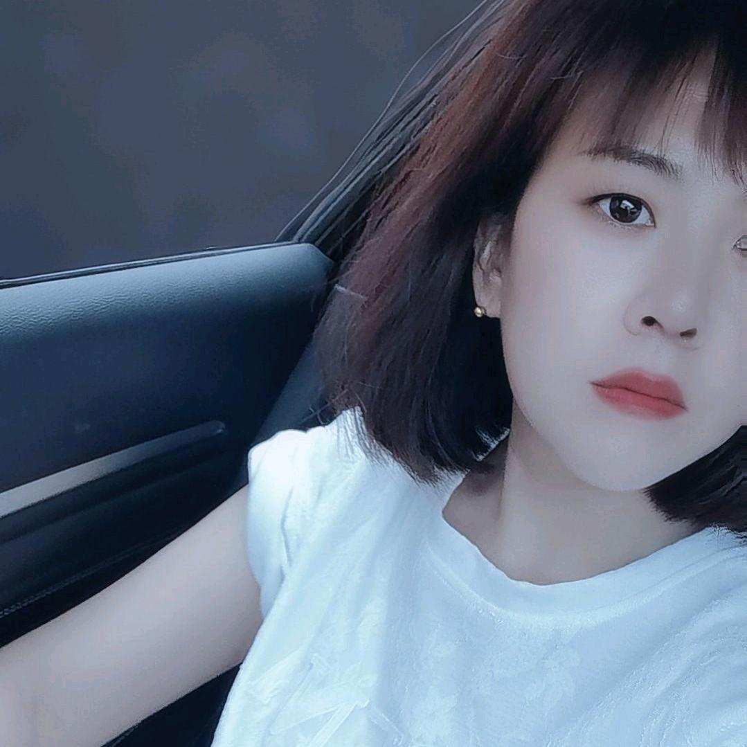 洋洋姐
