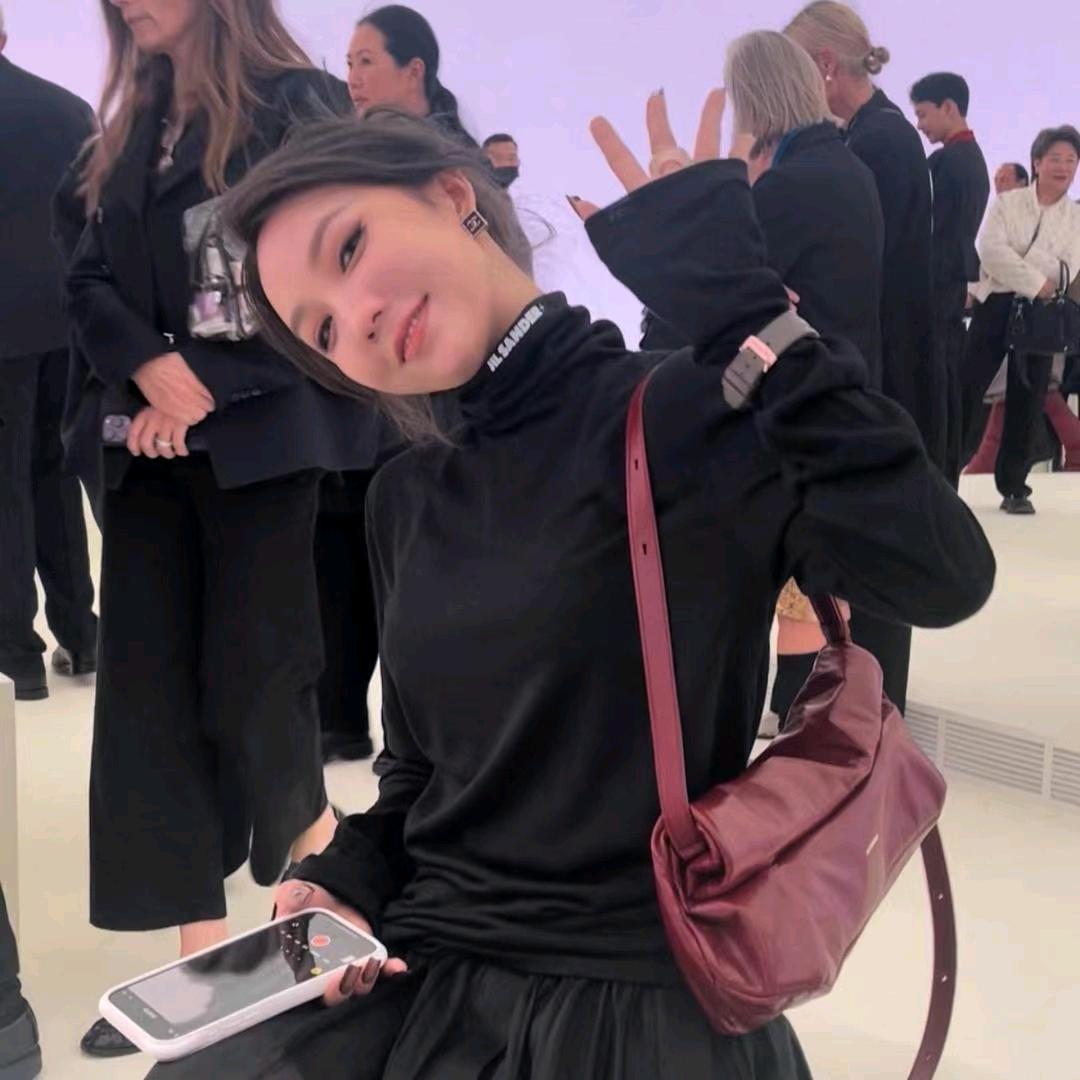 雪儿amazing in🚺女装穿搭美学