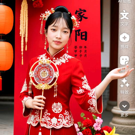 强强妈
