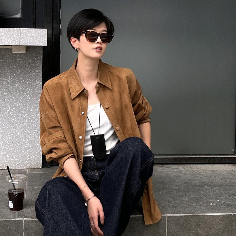 老贝Bay品质衣橱