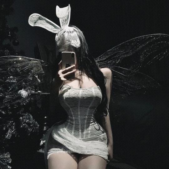 纯情大母猴