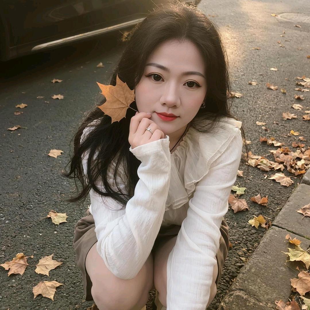 💞 安静做自己💕