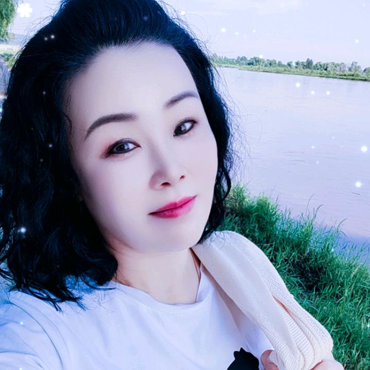如意MaLi🐉