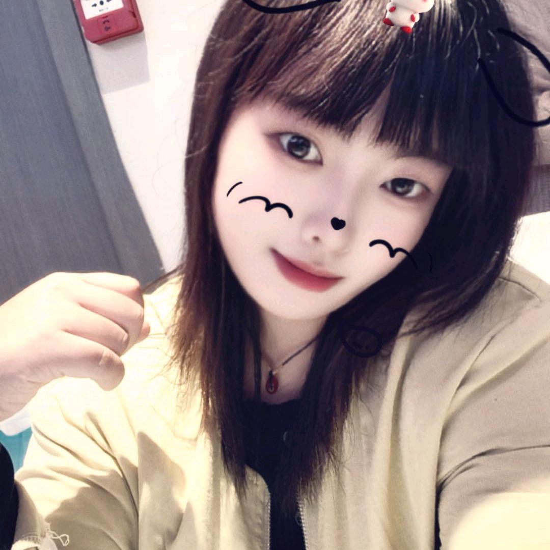 @李婷儿🌞