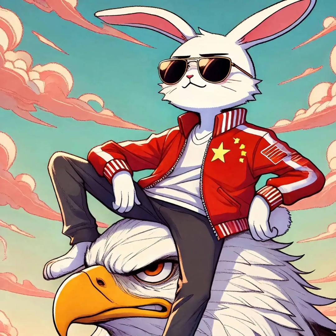 (╭☞•́⍛•̀)╭☞雪〈血〉兔