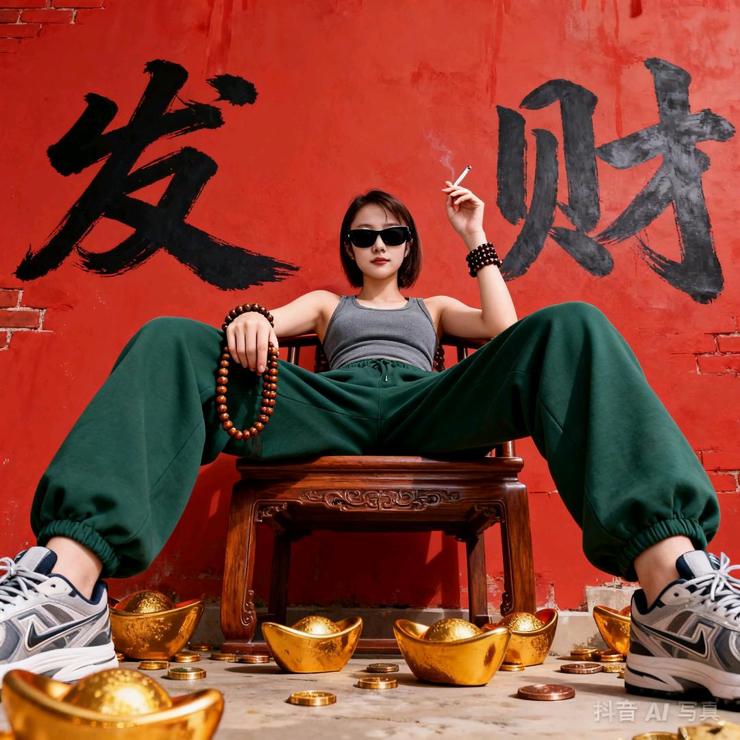 阿霞❤️