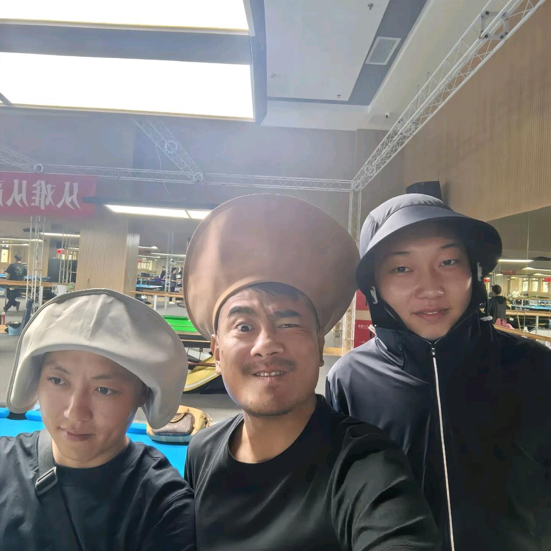 hao专一.