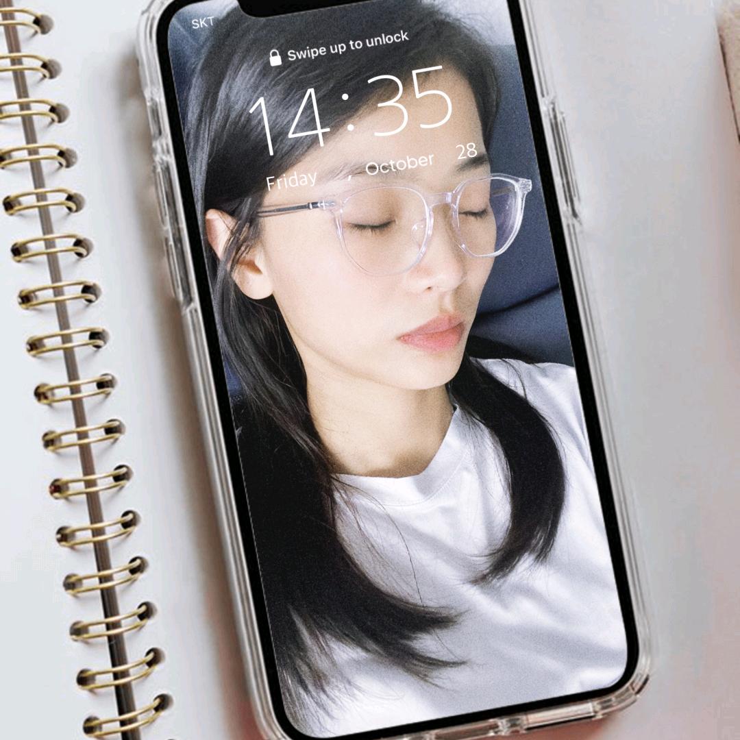 小婆娘