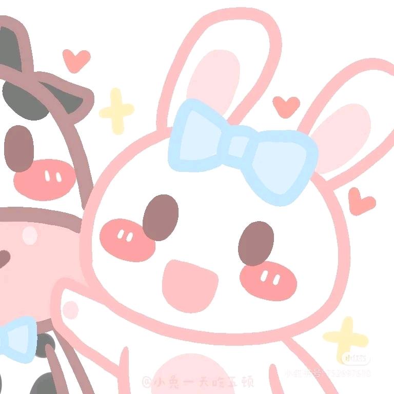 兜兜有米💕