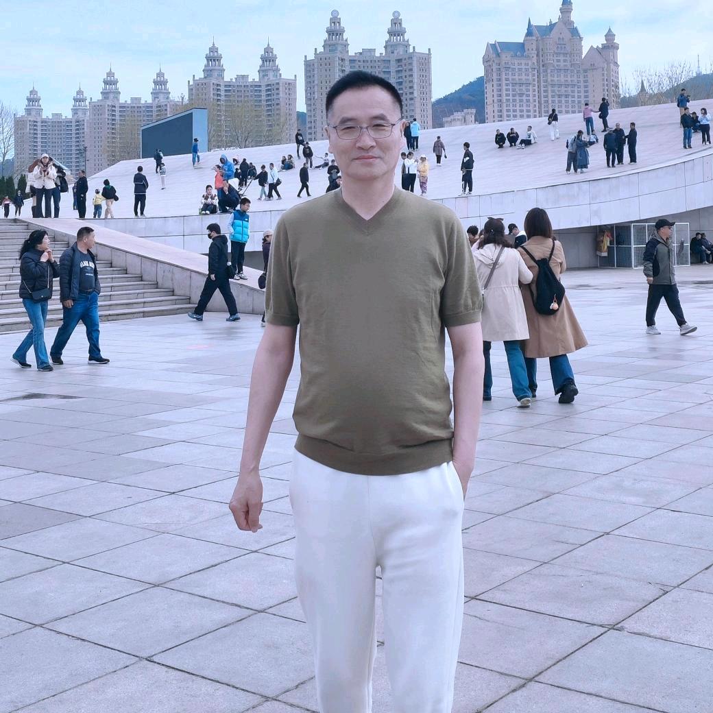 老李讲棋