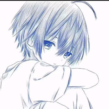 不开朗的丑小鸭