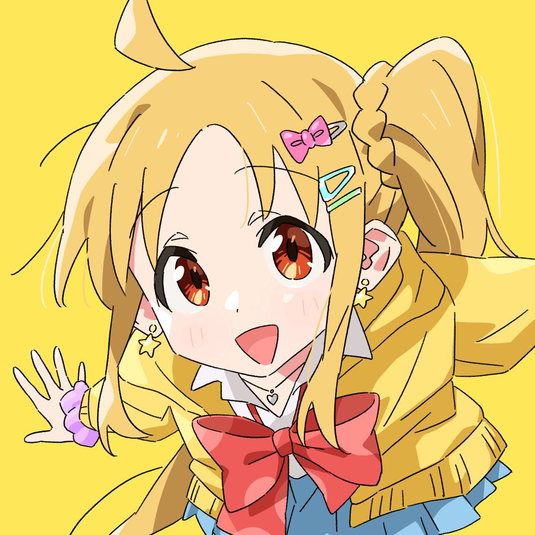 樱束