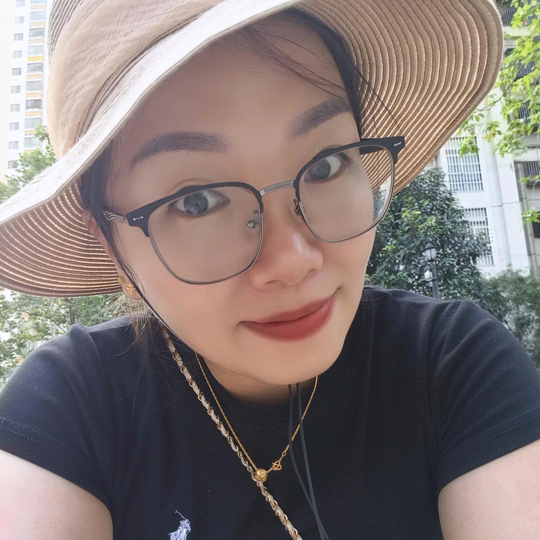 林晓霞好物分享