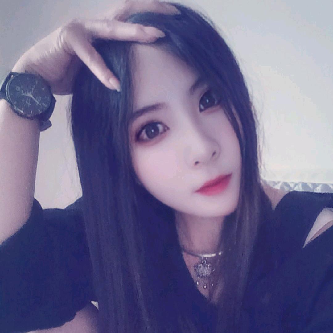 遇见最美的你💋