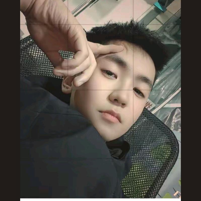梦想是当一个药婆👦🏻