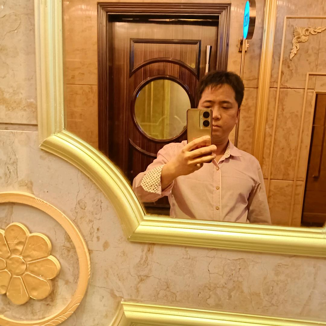 坏坏的人