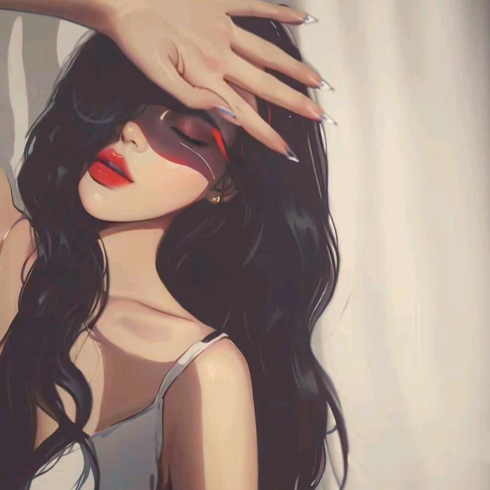 纯色💋