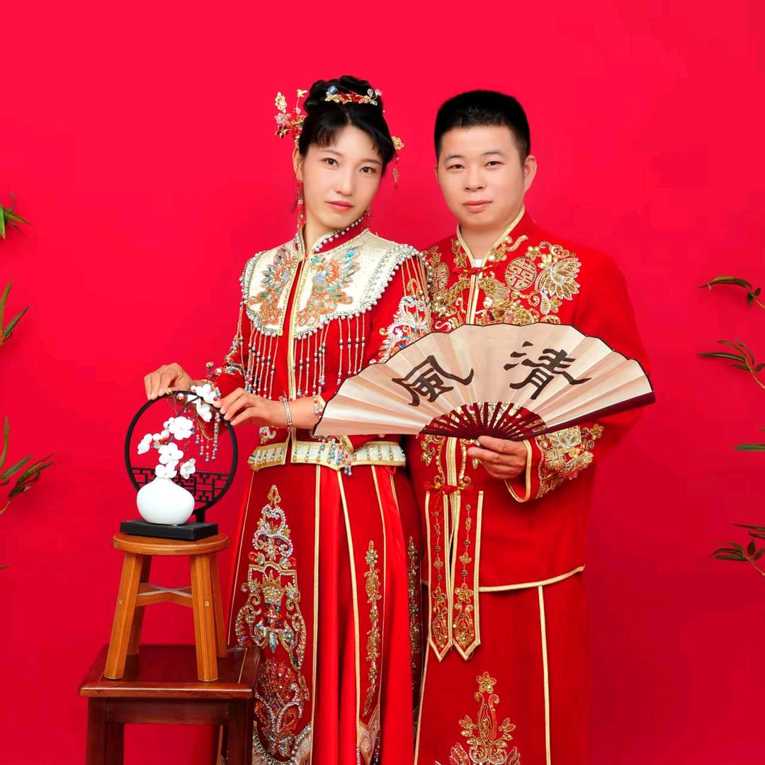 洋(杨)姜