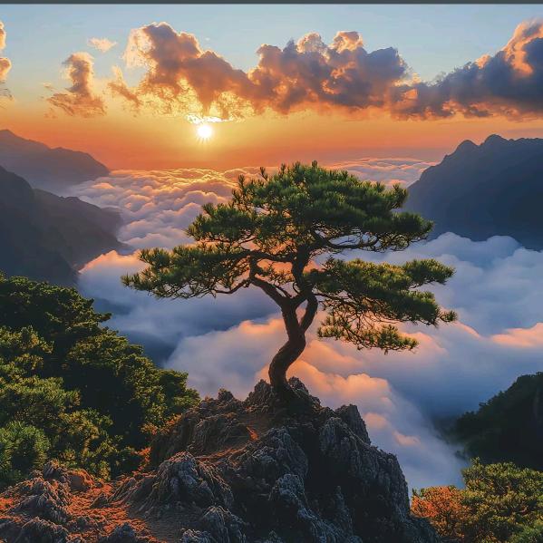 Peace all year round