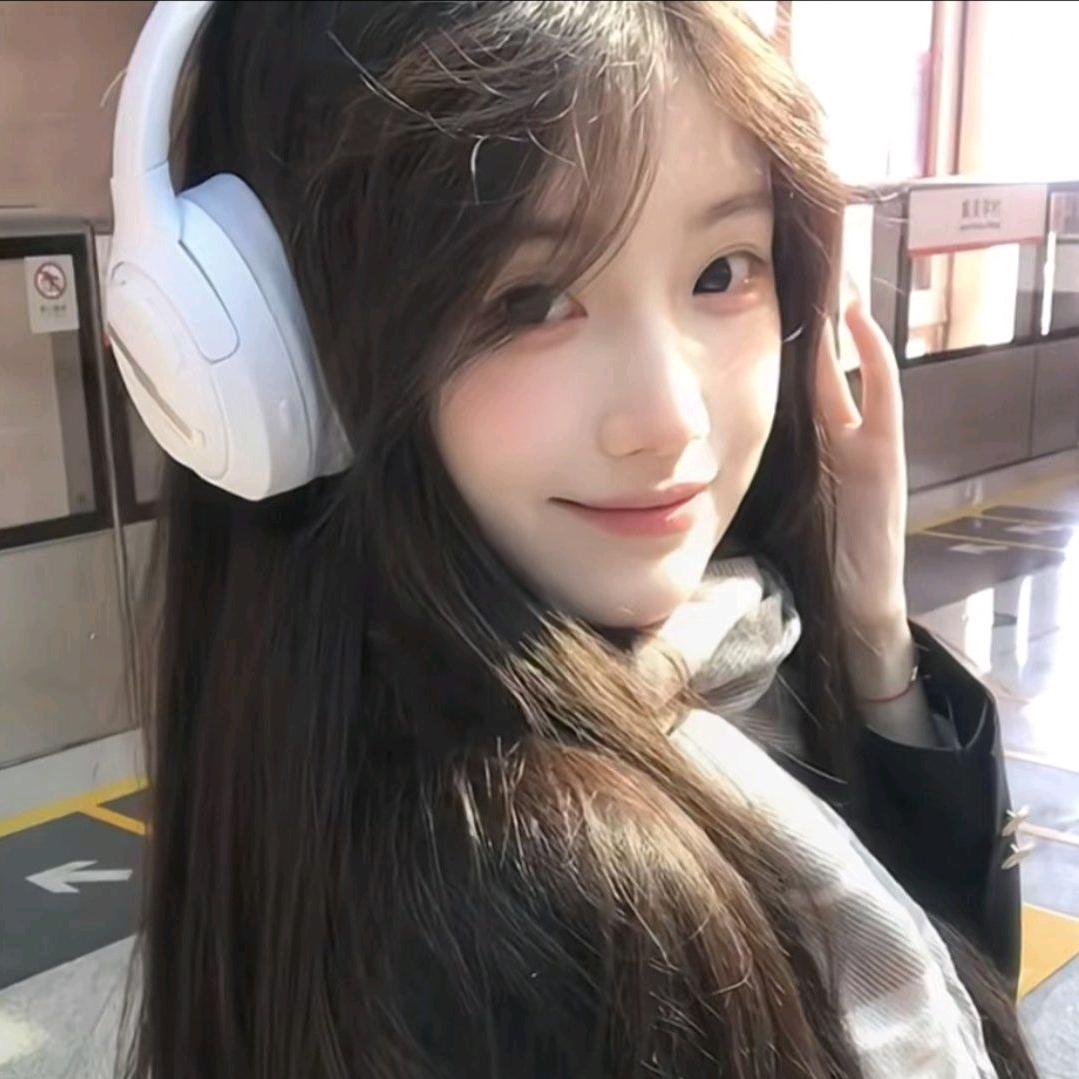 ⌓困困头像