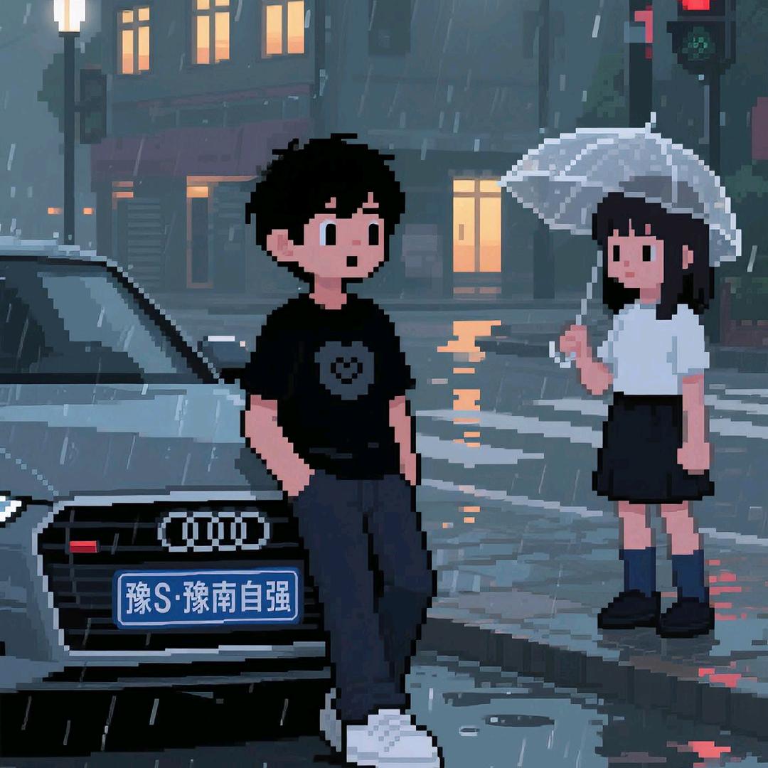 豫南自强 ♠︎♤⁹²³