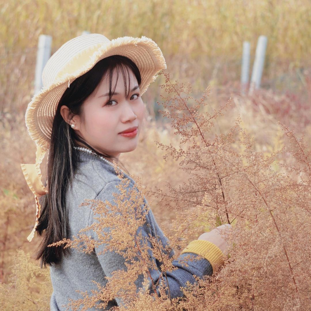 一花一草一世界