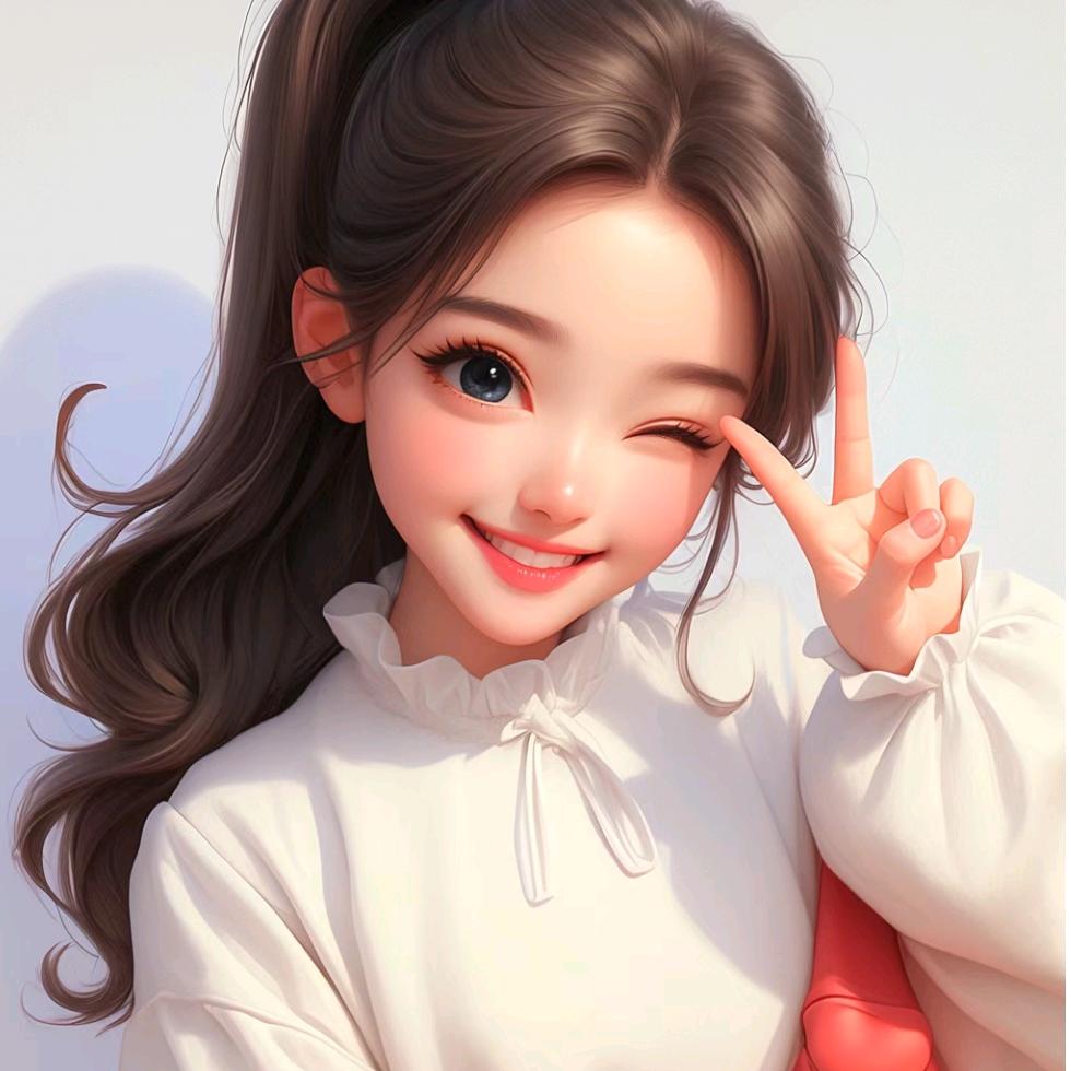 憨憨