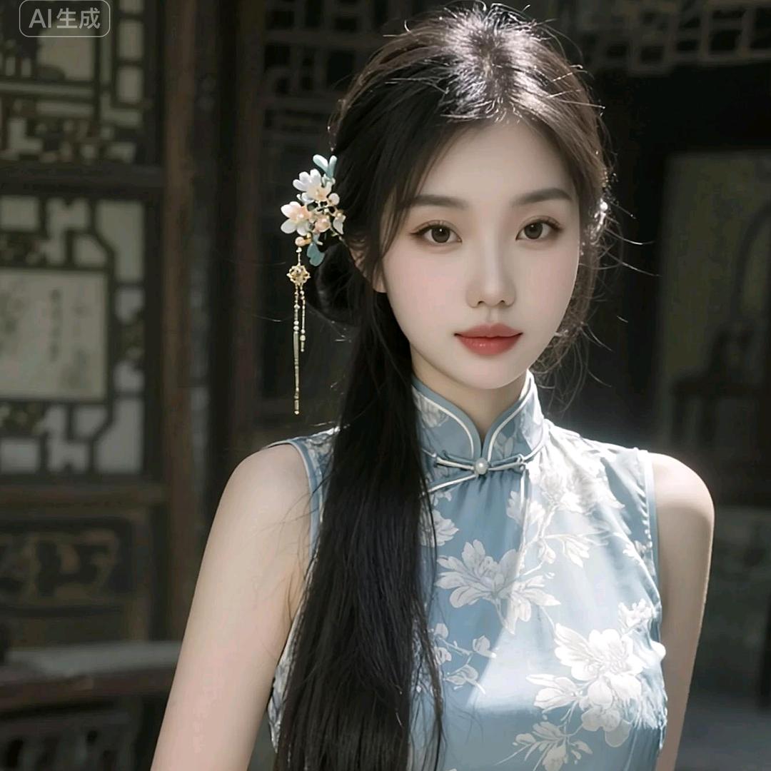 ♥瑶族 $琴妹&