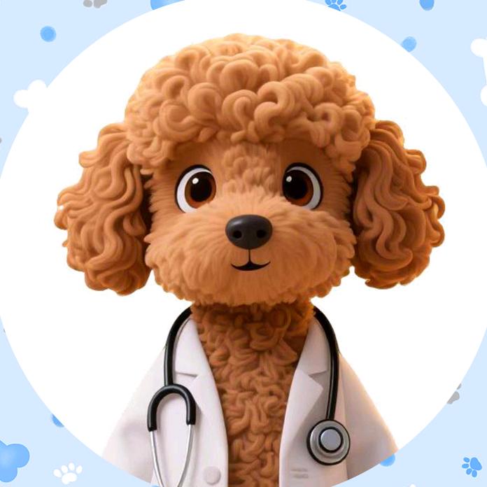 吉博士蓝牧宠物用品