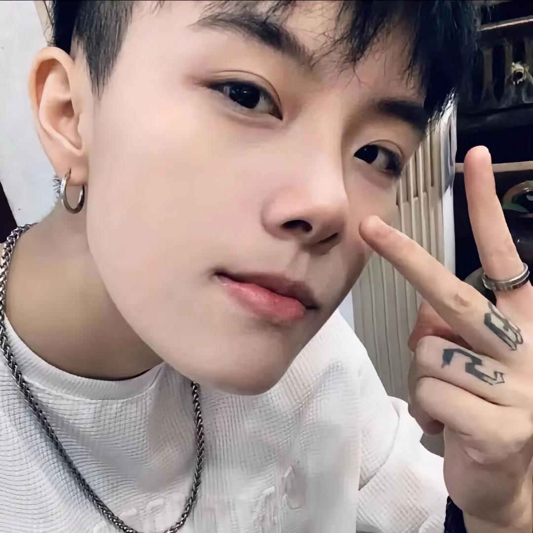 胸有大志🥷