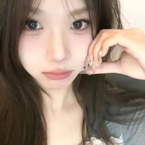 晓晓.