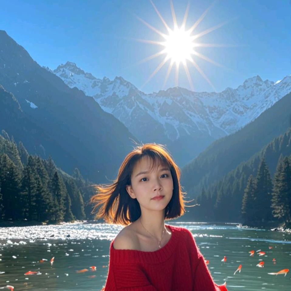 @天天感恩(橱窗好物）