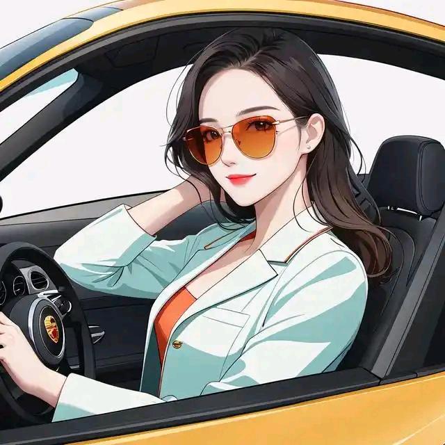 邯郸网约车(小申)