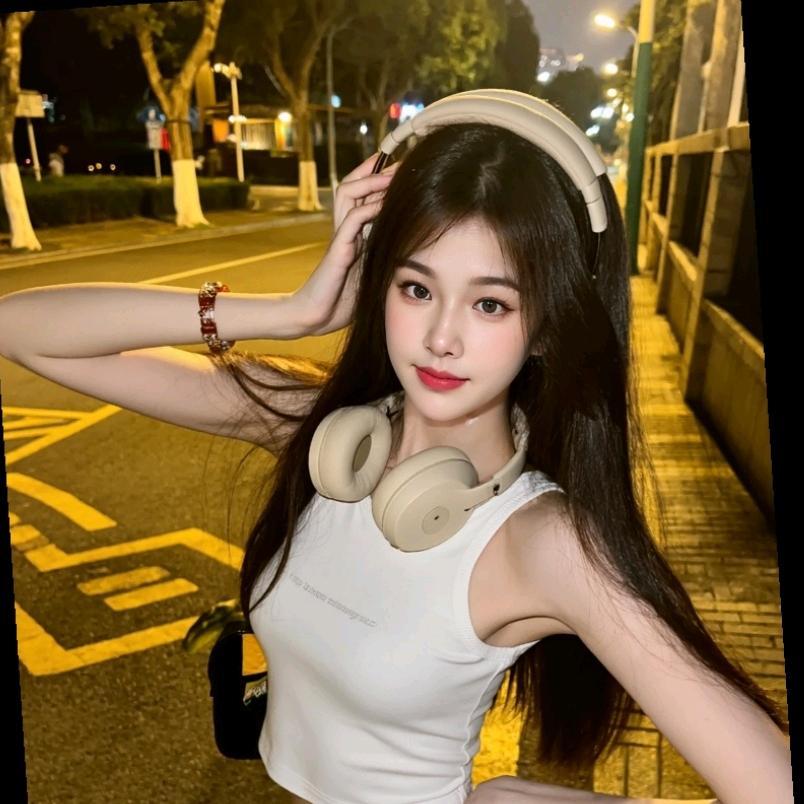 憨萌萌