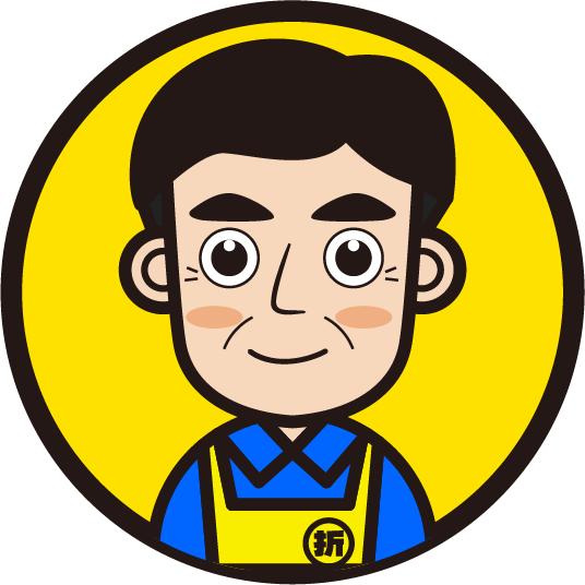 折折季超市