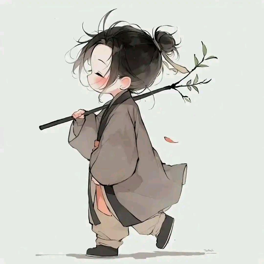 一木一粟