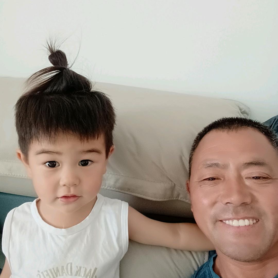 一马当先