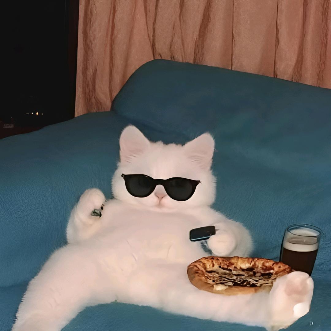 久安～（乖乖）