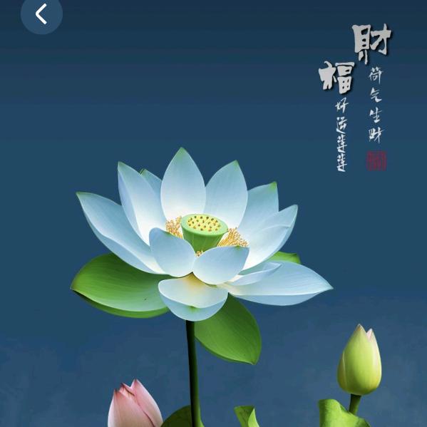 今天很好.明天更好