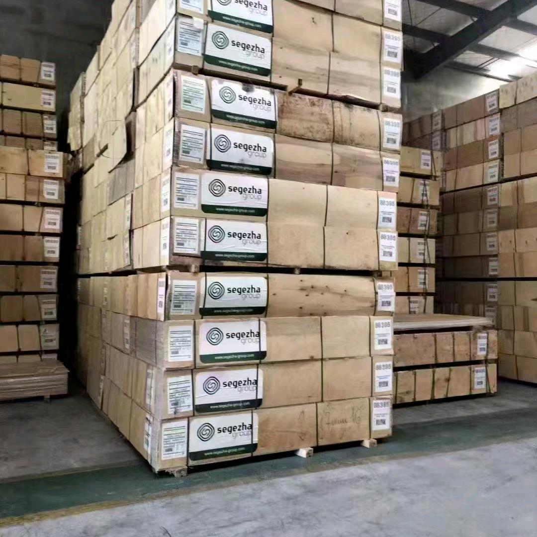 中旭润森 实木全屋定制板材