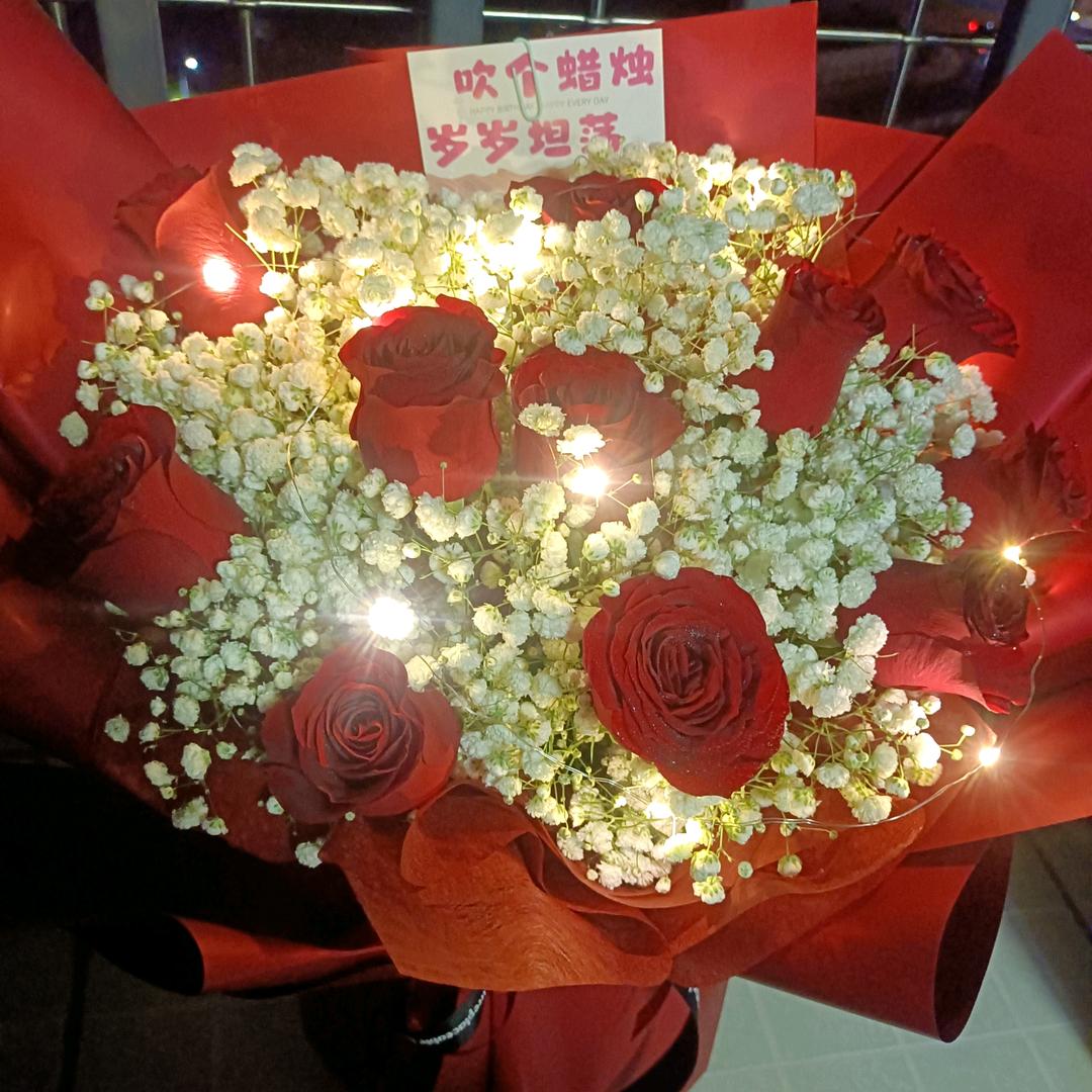 我家的小可爱
