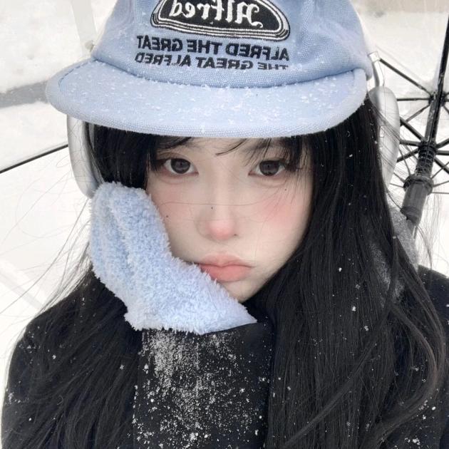 不喜欢下雨.