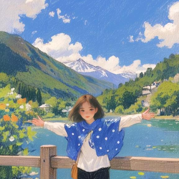 双子座  ♊️记录美好生活