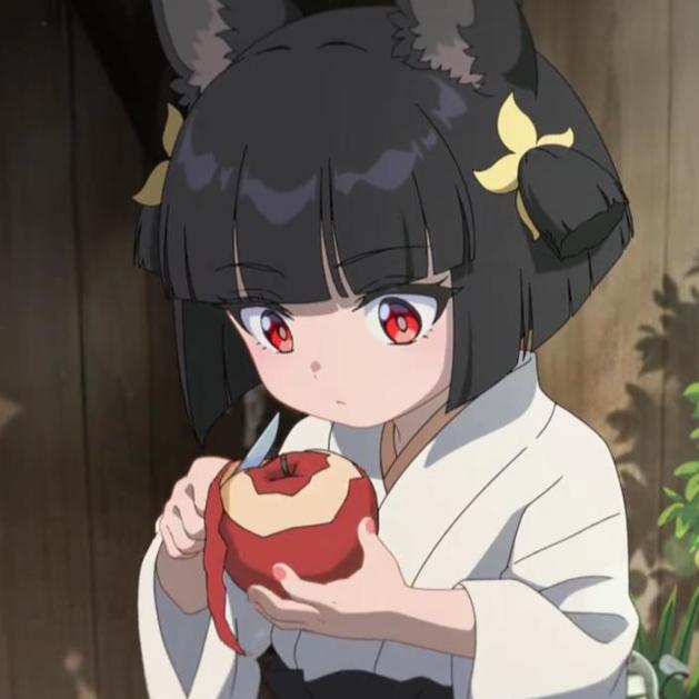 花花Max